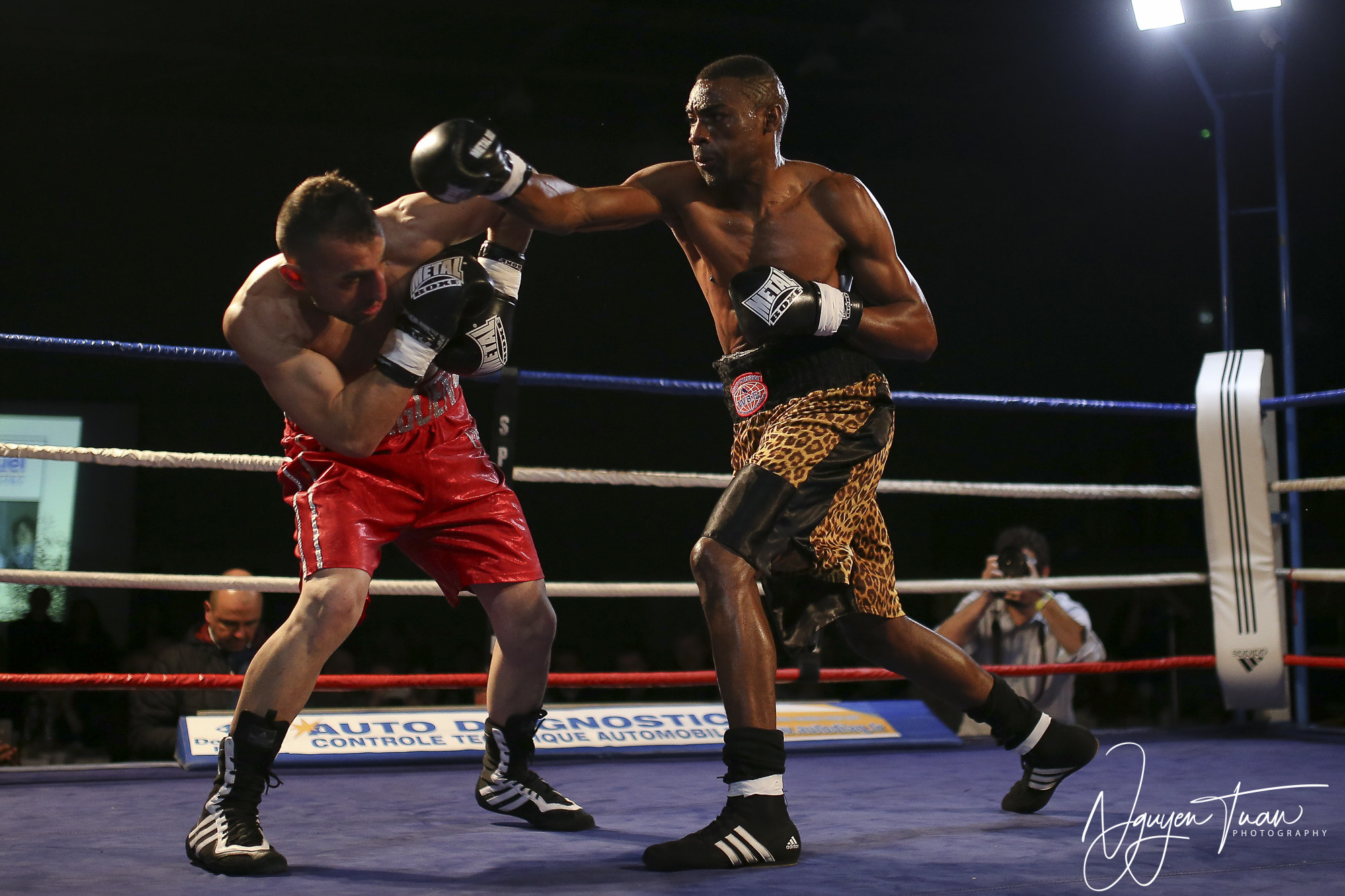 GALA BOXE 2018  3188